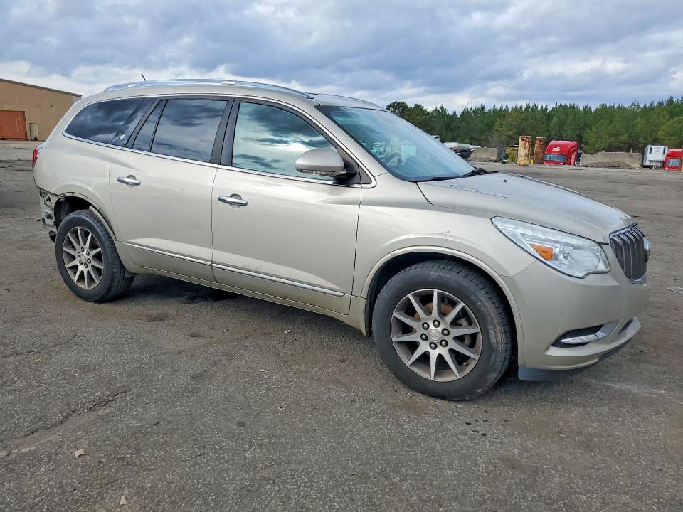 Продаж на аукціоні авто 2014 Buick Enclave, vin: 5GAKRBKD3EJ132330, номер лоту: 77873385