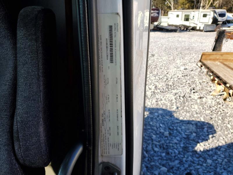 Продажа на аукционе авто 2017 Volvo Vn, vin: 4V4N39TG0HN988104, номер лота: 77528845