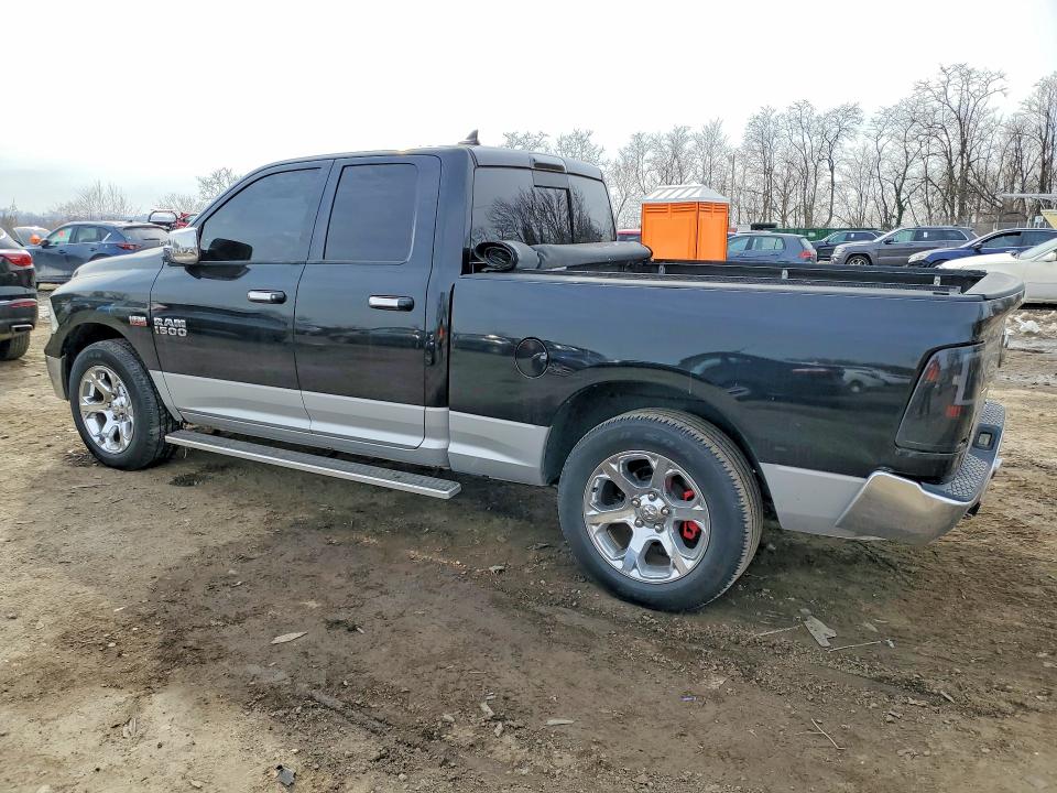 Aukcja sprzedaży 2014 Ram 1500, vin: 1C6RR7JT4ES438571, numer aukcji: 74407545
