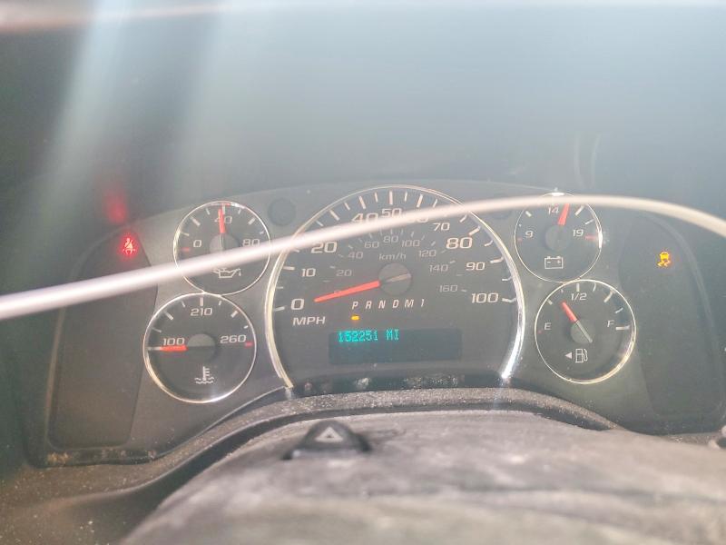 2018 Chevrolet Unknown მანქანა იყიდება აუქციონზე, vin: 1GB0GRFG4J1309409, აუქციონის ნომერი: 77555235