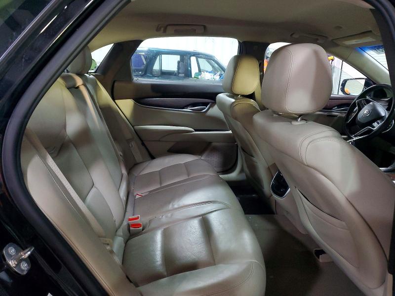 Auction sale of the 2015 Cadillac Xts, vin: 2G61N5S39F9251532, lot number: 75735205