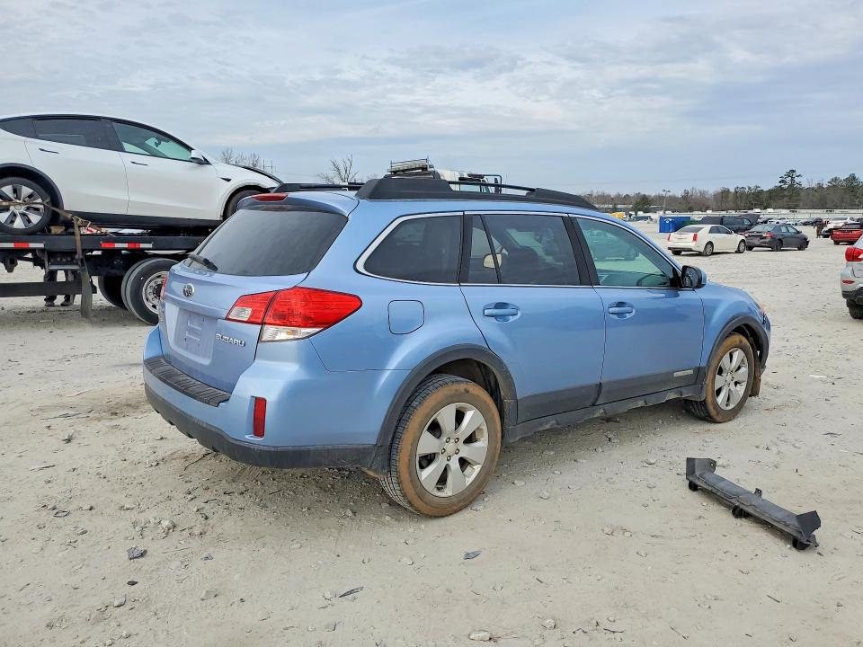 Продажа на аукционе авто 2010 Subaru Outback, vin: 4S4BRCCC5A3366330, номер лота: 76891075