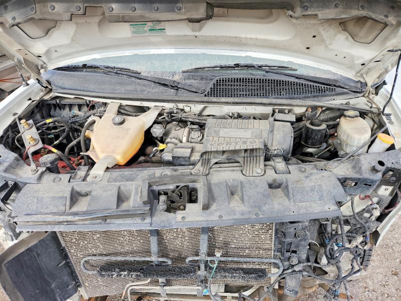 76557215 :رقم المزاد ، 1GB3GSCG4K1243518 vin ، 2019 Chevrolet 3500 E/c I مزاد بيع