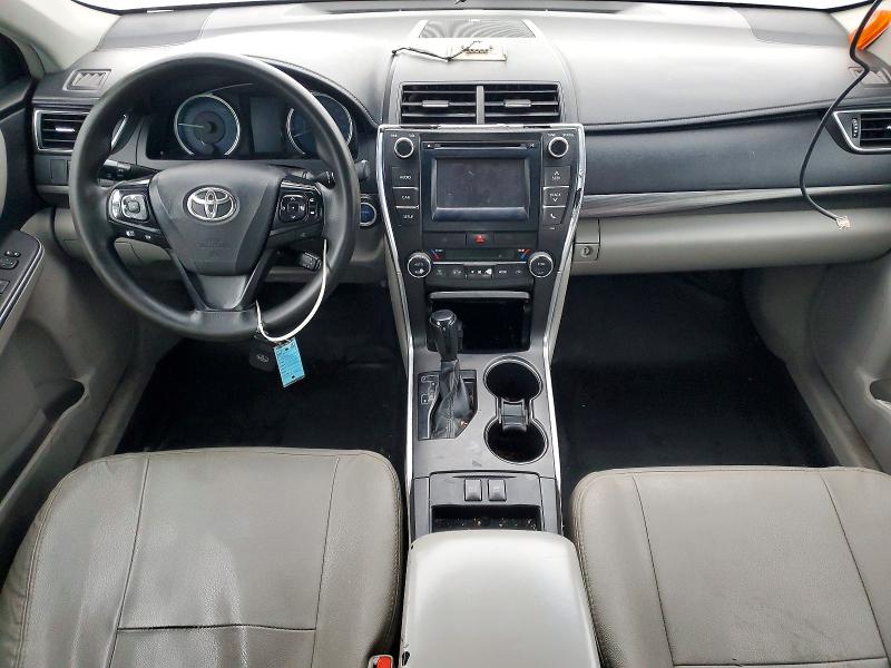 Продаж на аукціоні авто 2015 Toyota Camry Hybrid, vin: 4T1BD1FK3FU164058, номер лоту: 76742435