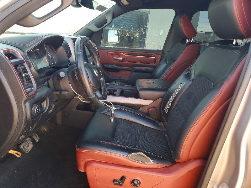 Aukcja sprzedaży 2020 Ram 1500, vin: 1C6SRFLT3LN253223, numer aukcji: 76381325