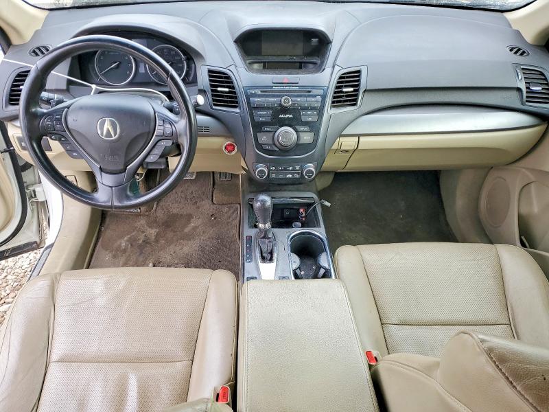 Aukcja sprzedaży 2013 Acura Rdx, vin: 5J8TB3H30DL014185, numer aukcji: 75942565