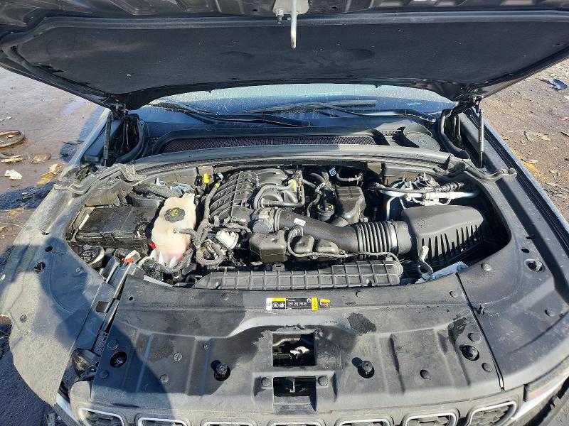 Продаж на аукціоні авто 2024 Jeep Grand Cherokee, vin: 1C4RJHAG3R8590286, номер лоту: 77903815
