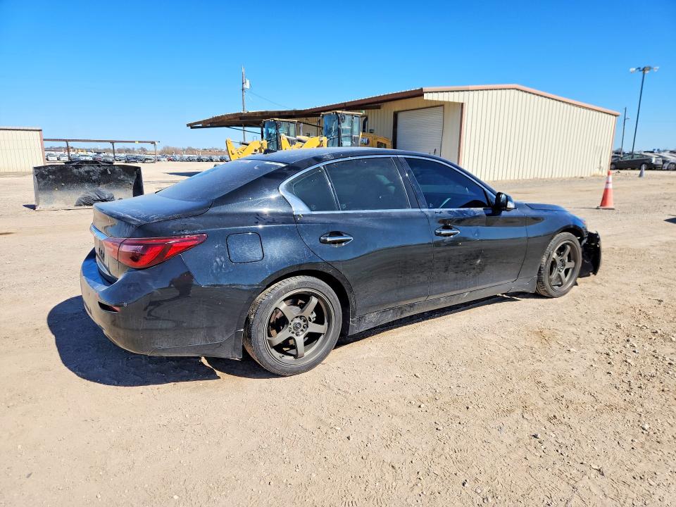 76433765 :رقم المزاد ، JN1EV7BP3NM311807 vin ، 2022 Infiniti Q50 مزاد بيع