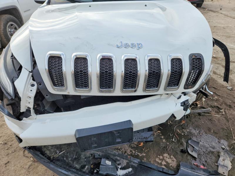Aukcja sprzedaży 2015 Jeep Cherokee, vin: 1C4PJMCS7FW514465, numer aukcji: 77359365