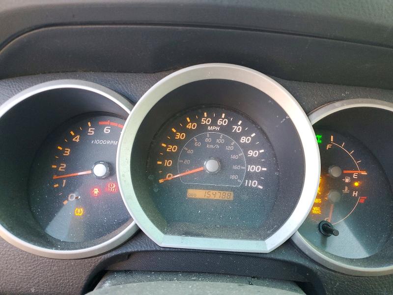 77613625 :رقم المزاد ، JTEBU14R960102042 vin ، 2006 Toyota 4runner مزاد بيع
