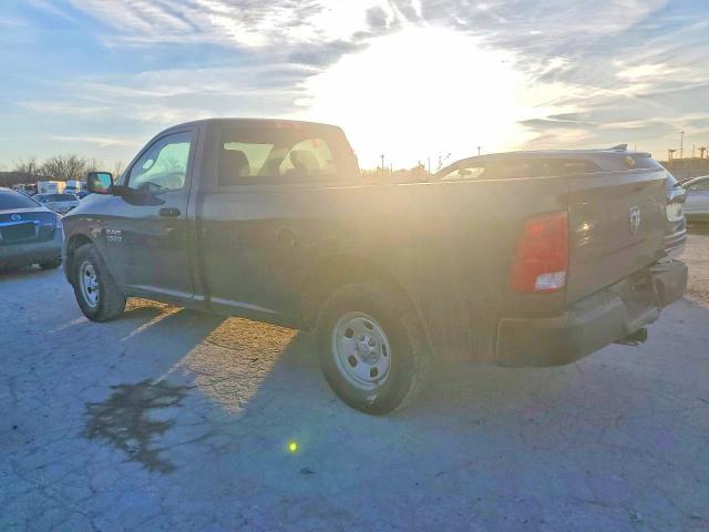 Продаж на аукціоні авто 2016 Ram 1500 St, vin: 3C6JR6DT7GG239401, номер лоту: 75727185