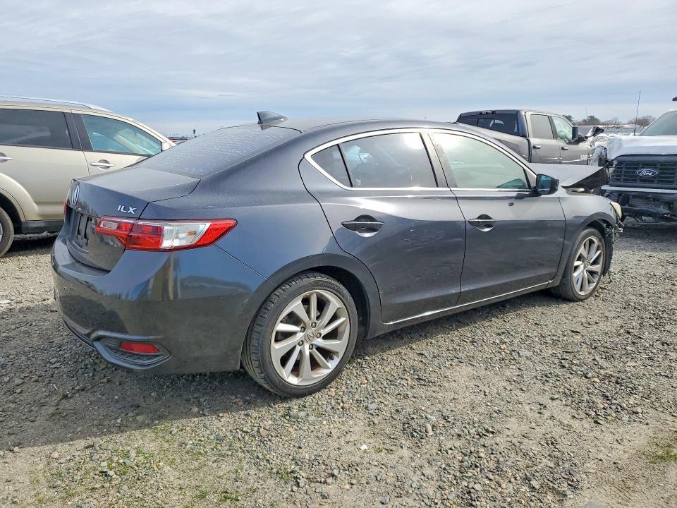 Aukcja sprzedaży 2016 Acura Ilx, vin: 19UDE2F34GA003490, numer aukcji: 76363935