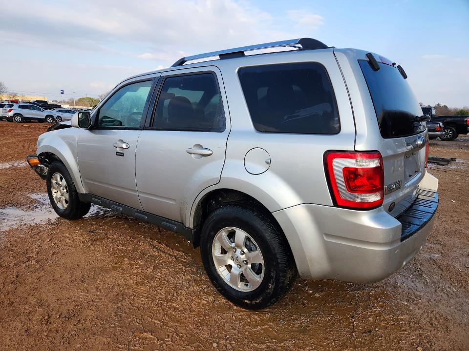 Aukcja sprzedaży 2012 Ford Escape, vin: 1FMCU0EG0CKB75120, numer aukcji: 79299995