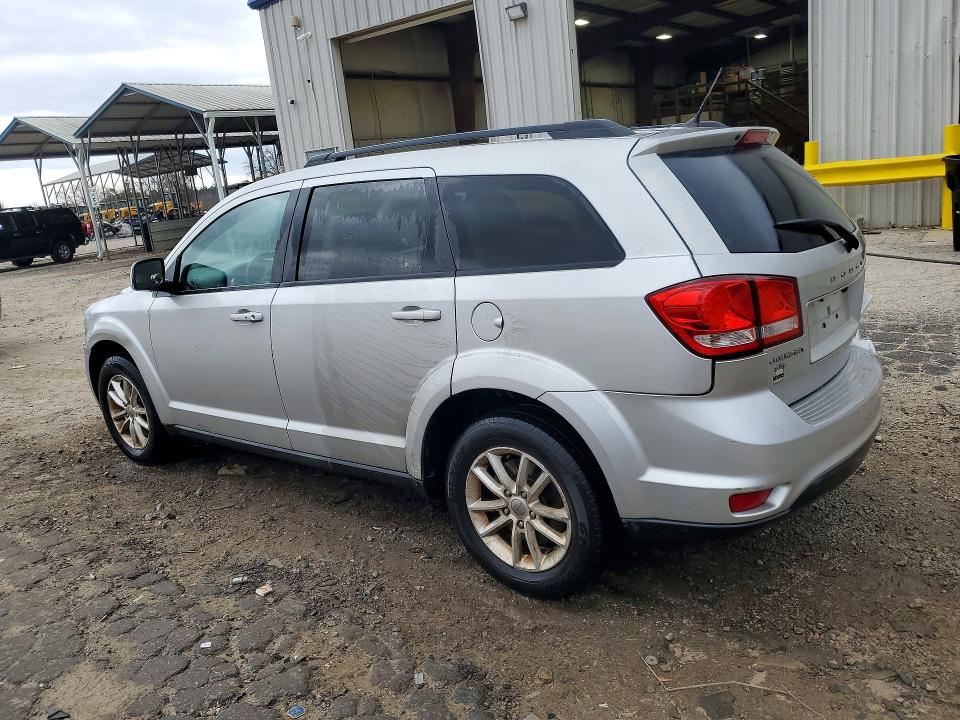 2013 Dodge Journey მანქანა იყიდება აუქციონზე, vin: 3C4PDCBB8DT729570, აუქციონის ნომერი: 77969685