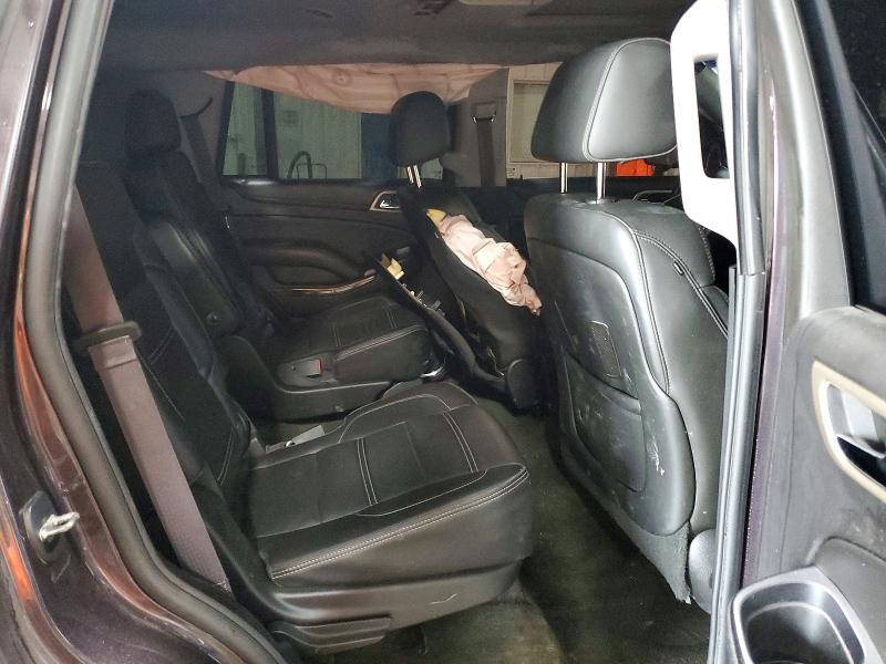 77016345 :رقم المزاد ، 1GKS2CKJ1FR199207 vin ، 2015 Gmc Yukon مزاد بيع