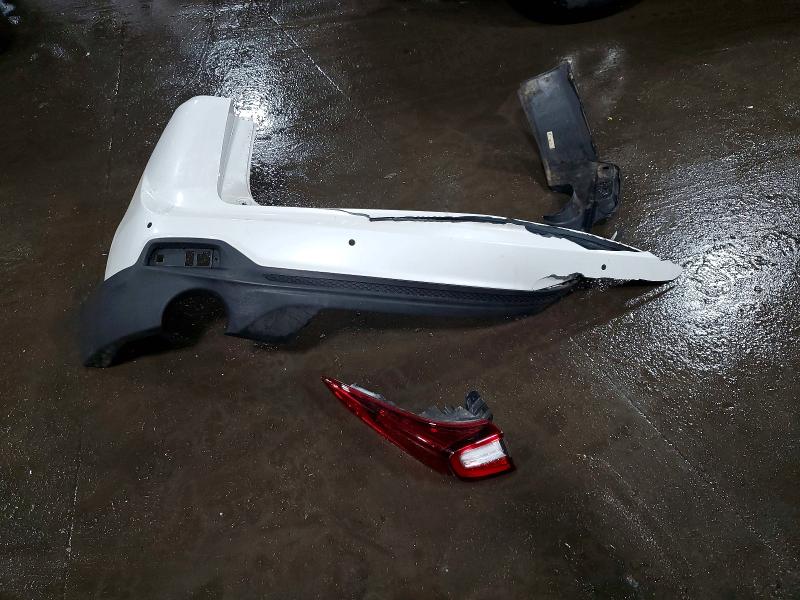 Aukcja sprzedaży 2021 Acura Rdx, vin: 5J8TC2H58ML002228, numer aukcji: 77657025