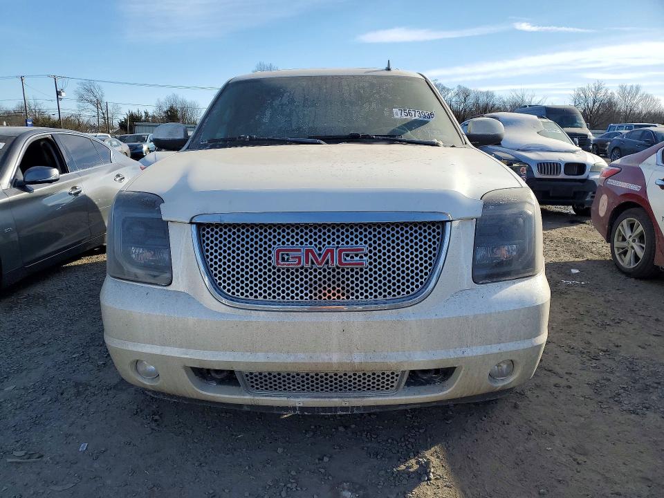 Продаж на аукціоні авто 2012 Gmc Yukon, vin: 1GKS2GEJ3CR222808, номер лоту: 75673935