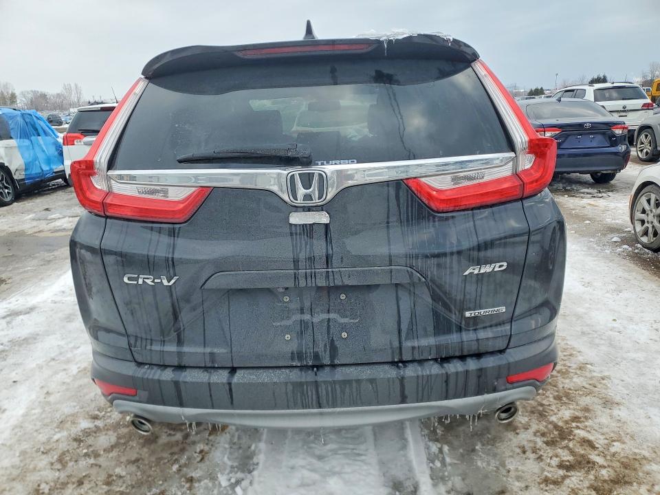 Aukcja sprzedaży 2019 Honda Cr-v, vin: 2HKRW2H91KH114647, numer aukcji: 77953225