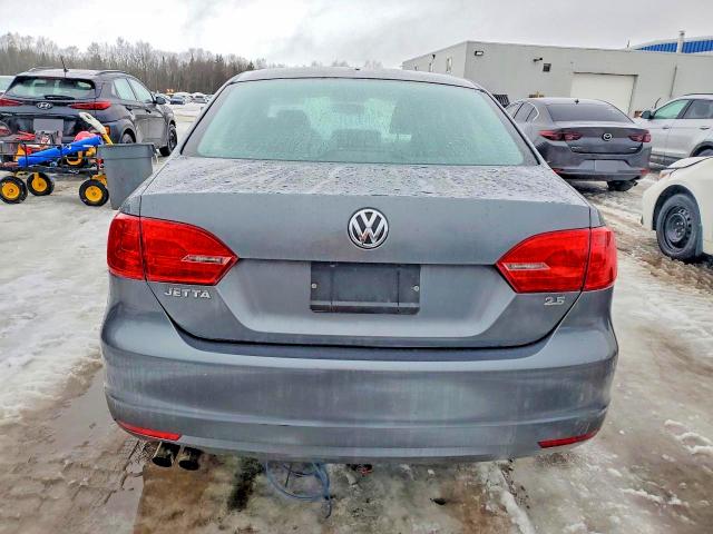 Продаж на аукціоні авто 2013 Volkswagen Jetta, vin: 3VWDX7AJ4DM389089, номер лоту: 76207195