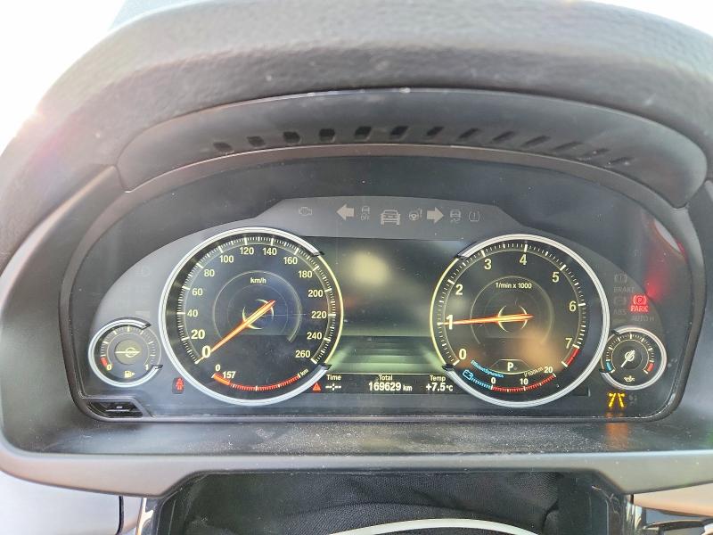 Aukcja sprzedaży 2015 Bmw X5 Xdrive3, vin: 5UXKR0C52F0P17660, numer aukcji: 76180895