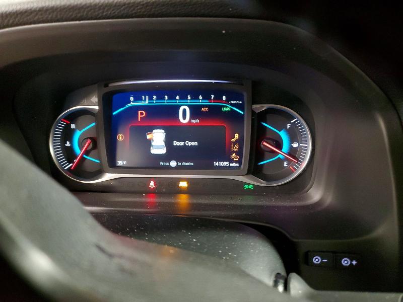 2019 Honda Pilot მანქანა იყიდება აუქციონზე, vin: 5FNYF6H59KB010082, აუქციონის ნომერი: 75780825