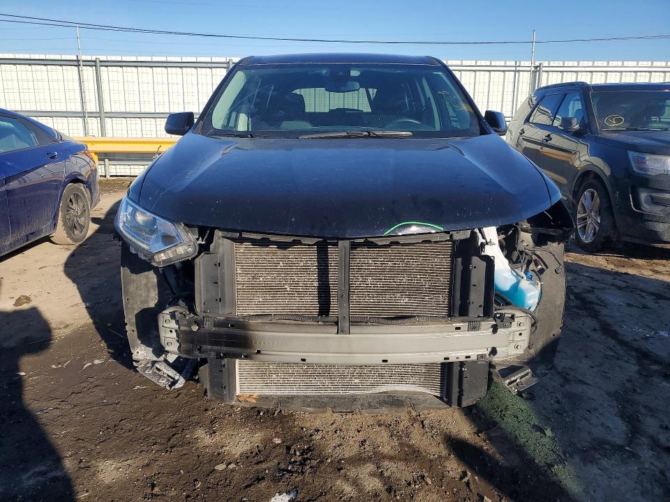 Aukcja sprzedaży 2021 Chevrolet Traverse, vin: 1GNEVLKW7MJ125126, numer aukcji: 77960125