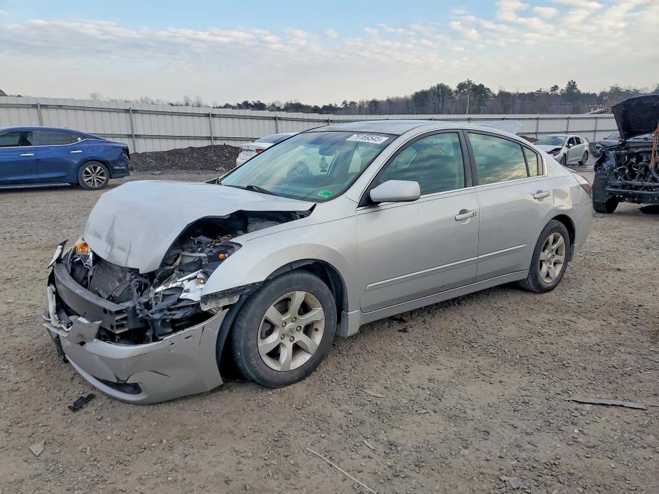 Продаж на аукціоні авто 2008 Nissan Altima, vin: 1N4AL21E68C243944, номер лоту: 79169545