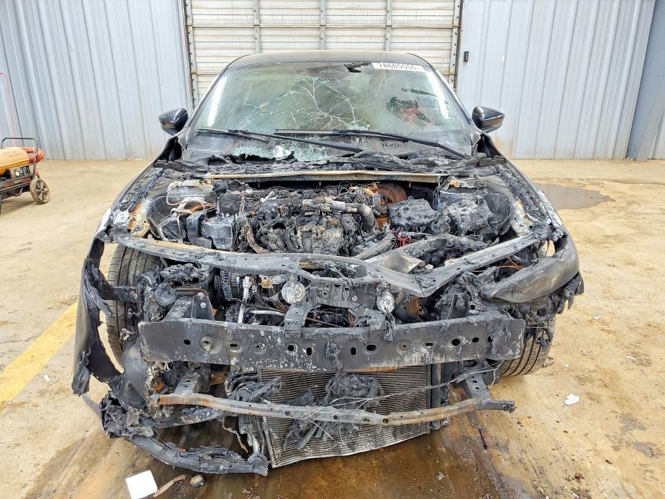 Продаж на аукціоні авто 2025 Mazda 3, vin: 3MZBPABMXSM457194, номер лоту: 78665555