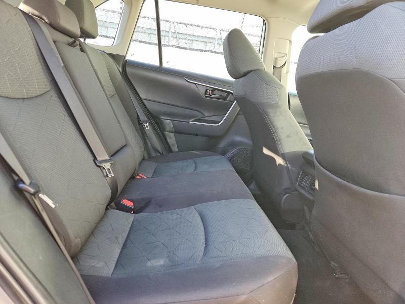 Aukcja sprzedaży 2023 Toyota Rav4, vin: 2T3B1RFV5PC384880, numer aukcji: 77223195
