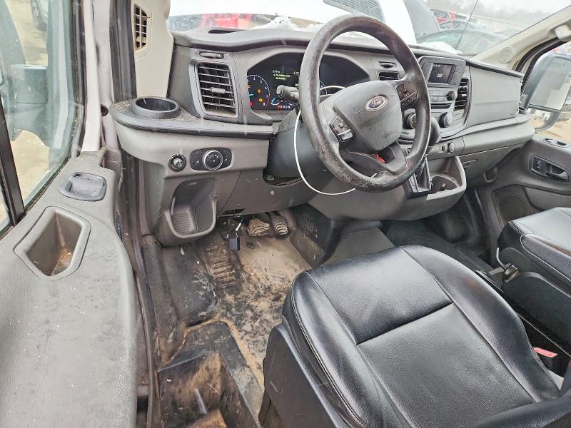 Aukcja sprzedaży 2020 Ford Transit, vin: 1FTBR1C84LKB54032, numer aukcji: 76018145