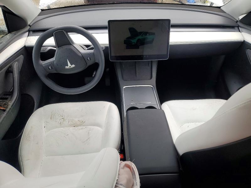 Aukcja sprzedaży 2024 Tesla Model Y, vin: 7SAYGDEE4RF056471, numer aukcji: 77807305