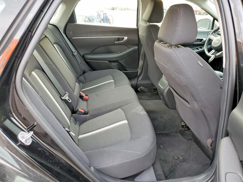 Aukcja sprzedaży 2024 Hyundai Sonata, vin: KMHL64JA5RA381180, numer aukcji: 76392365
