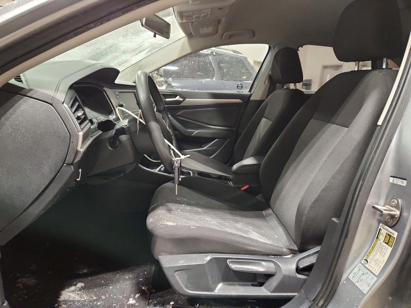 Aukcja sprzedaży 2021 Volkswagen Jetta, vin: 3VWC57BU0MM052011, numer aukcji: 75990375
