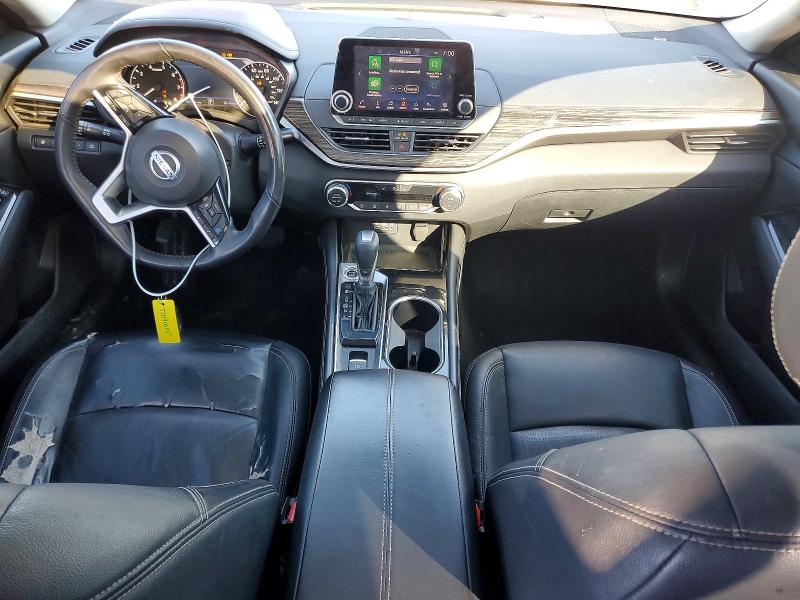 Продажа на аукционе авто 2021 Nissan Altima, vin: 1N4BL4EV3MN349650, номер лота: 77090015