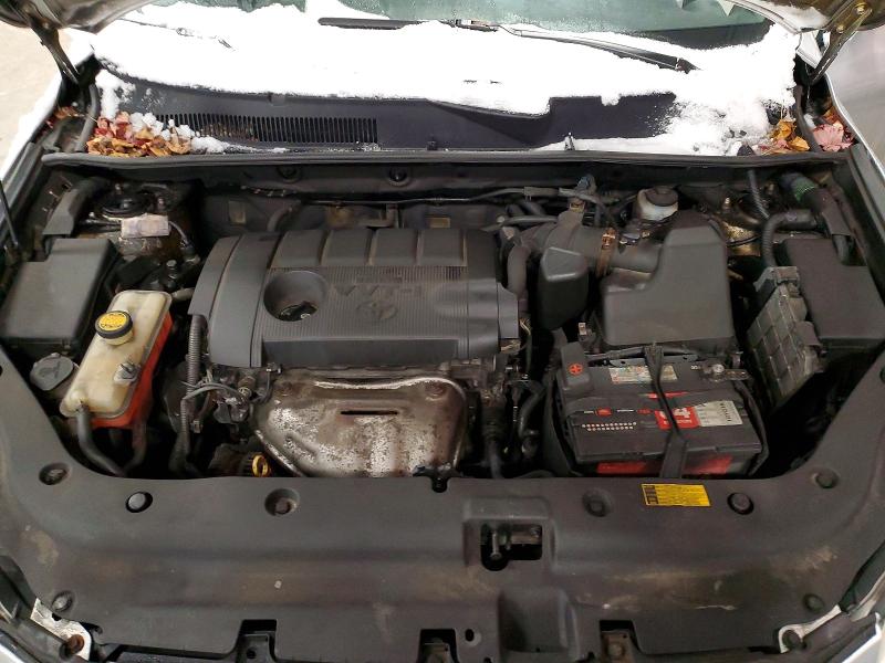 Продаж на аукціоні авто 2012 Toyota Rav4, vin: 2T3ZF4DV1CW107870, номер лоту: 78706985