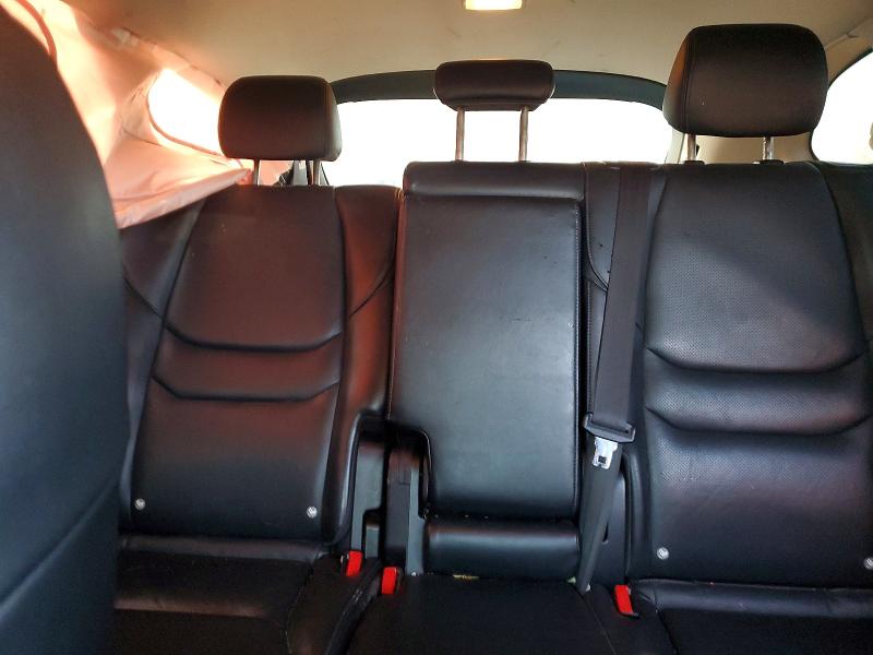 Aukcja sprzedaży 2018 Mazda Cx-9, vin: JM3TCBCY6J0223394, numer aukcji: 74269845