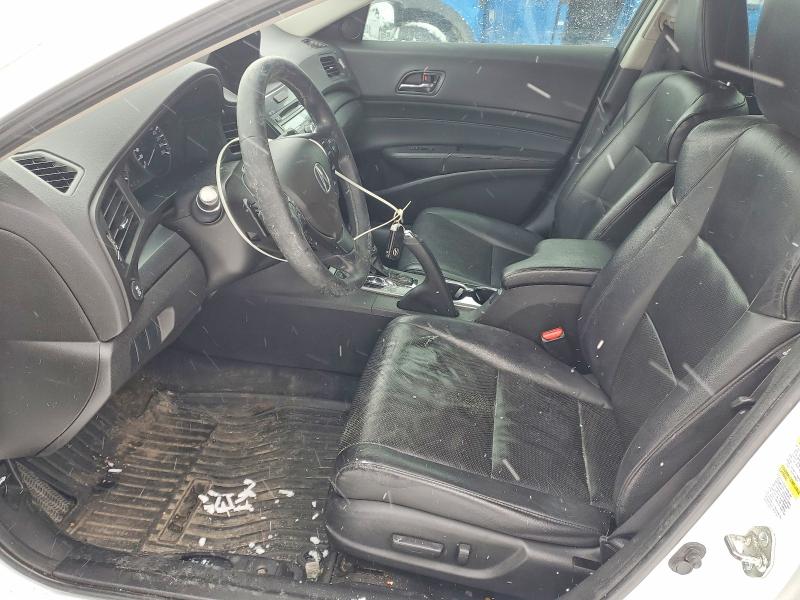 Продаж на аукціоні авто 2013 Acura Ilx, vin: 19VDE1F7XDE403454, номер лоту: 75461315