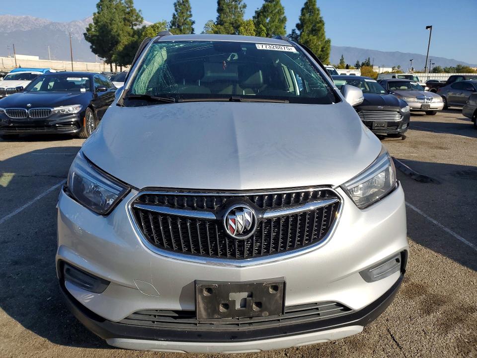 Продажа на аукционе авто 2019 Buick Encore, vin: KL4CJASB3KB704709, номер лота: 77328075