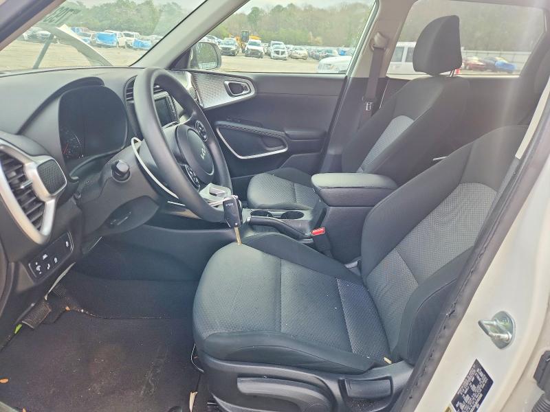 Aukcja sprzedaży 2022 Kia Soul, vin: KNDJ23AU8N7831066, numer aukcji: 79355595