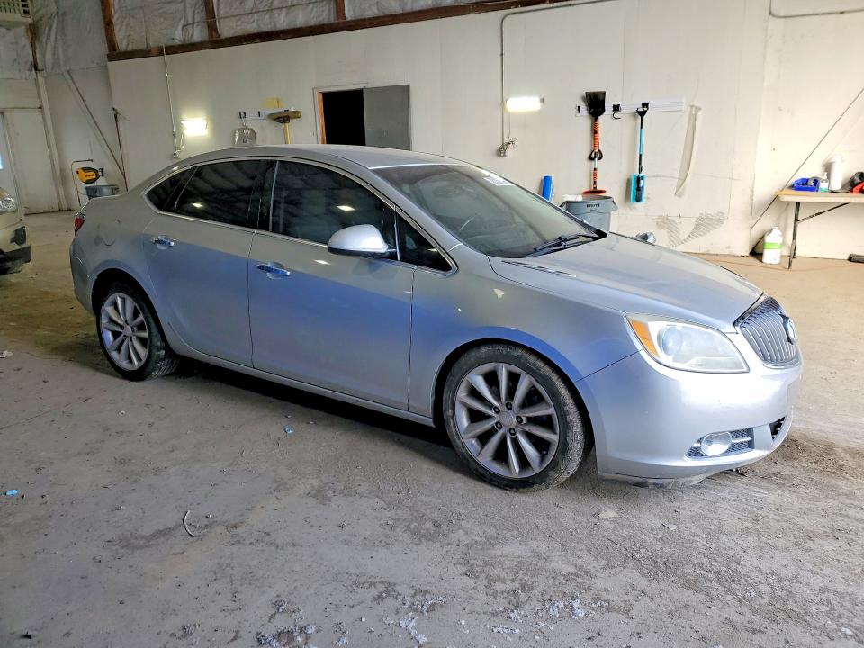 Продаж на аукціоні авто 2012 Buick Verano, vin: 1G4PP5SK2C4192651, номер лоту: 78137595