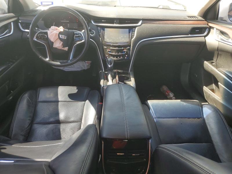 2019 Cadillac Xts მანქანა იყიდება აუქციონზე, vin: 2G61M5S3XK9118744, აუქციონის ნომერი: 78660905