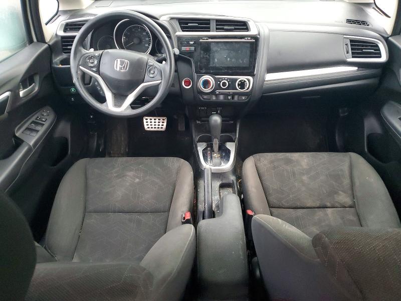 2016 Honda Fit მანქანა იყიდება აუქციონზე, vin: JHMGK5H78GX041855, აუქციონის ნომერი: 77697975