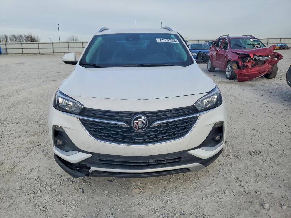 Aukcja sprzedaży 2023 Buick Encore Gx, vin: KL4MMDS20PB134415, numer aukcji: 78862955