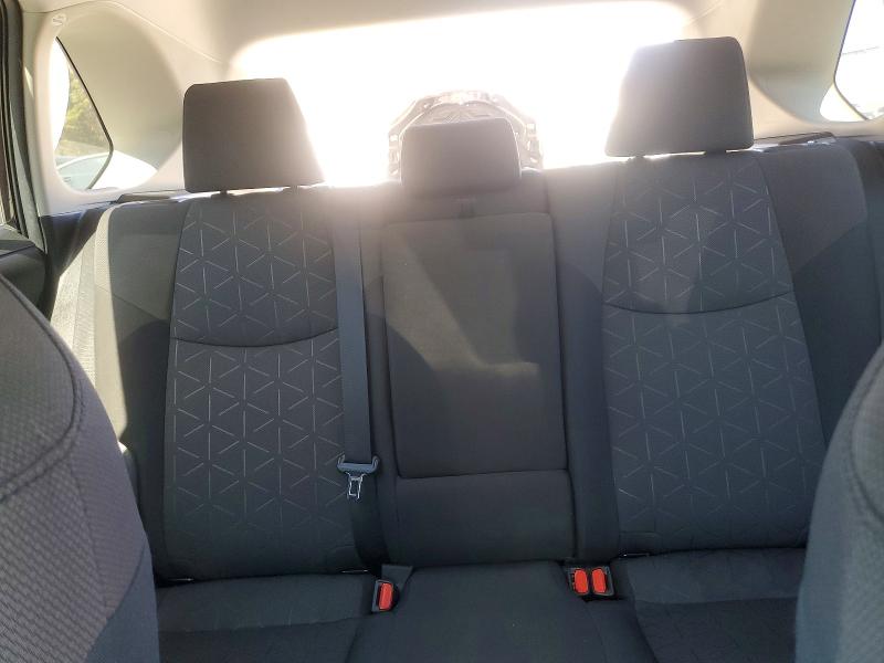 Продаж на аукціоні авто 2021 Toyota Rav4, vin: 2T3W1RFV5MW133465, номер лоту: 78713535