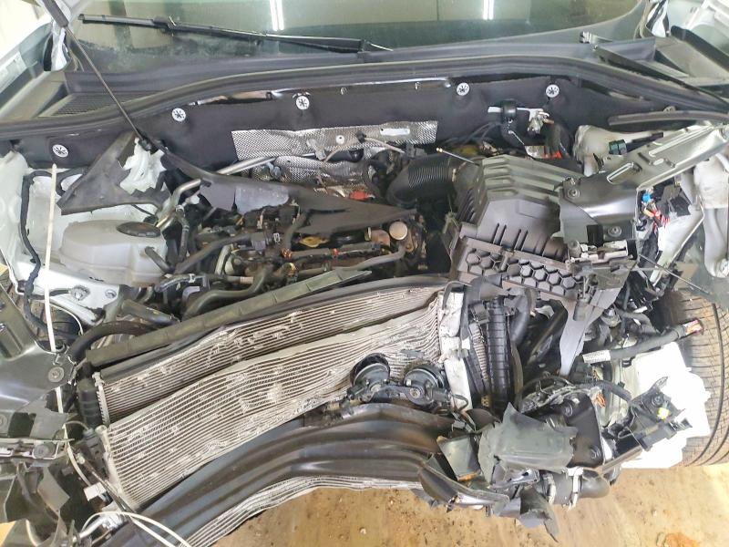 77631425 :رقم المزاد ، 1V2WR2CA2SC509054 vin ، 2025 Volkswagen Atlas مزاد بيع