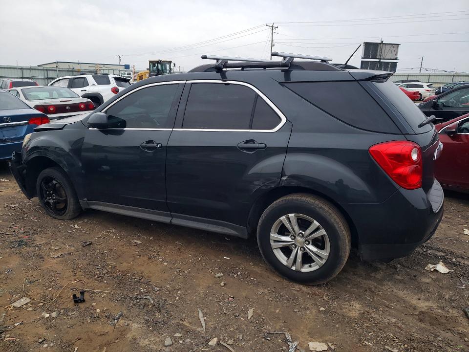 77869845 :رقم المزاد ، 2GNALCEK1E6320067 vin ، 2014 Chevrolet Equinox مزاد بيع