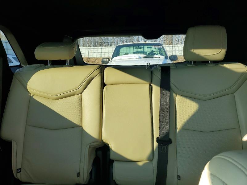 Продажа на аукционе авто 2019 Cadillac Xt5 Luxury, vin: 1GYKNDRSXKZ198374, номер лота: 77194145