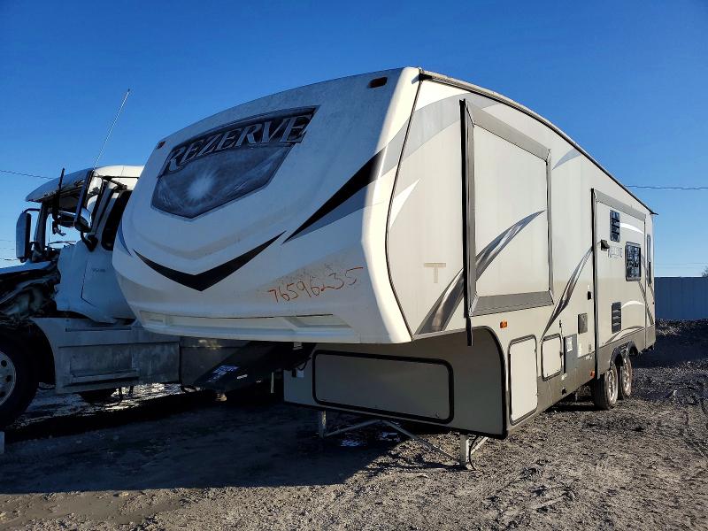 Продажа на аукционе авто 2017 Crossroads Unknown, vin: 4V0FC2826HG008535, номер лота: 76596235
