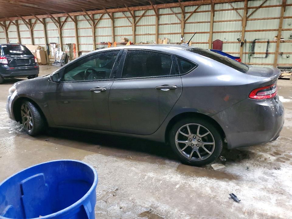 Aukcja sprzedaży 2014 Dodge Dart, vin: 1C3CDFBB0ED857507, numer aukcji: 77687475