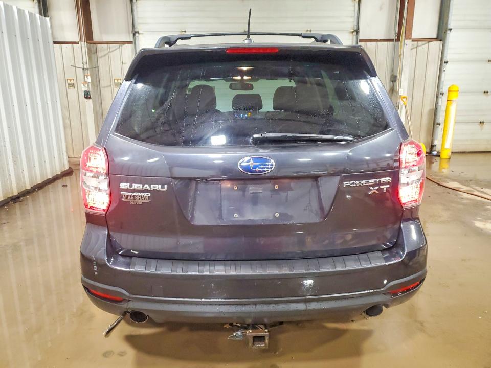 Продажа на аукционе авто 2015 Subaru Forester, vin: JF2SJGUCXFH423974, номер лота: 77749905